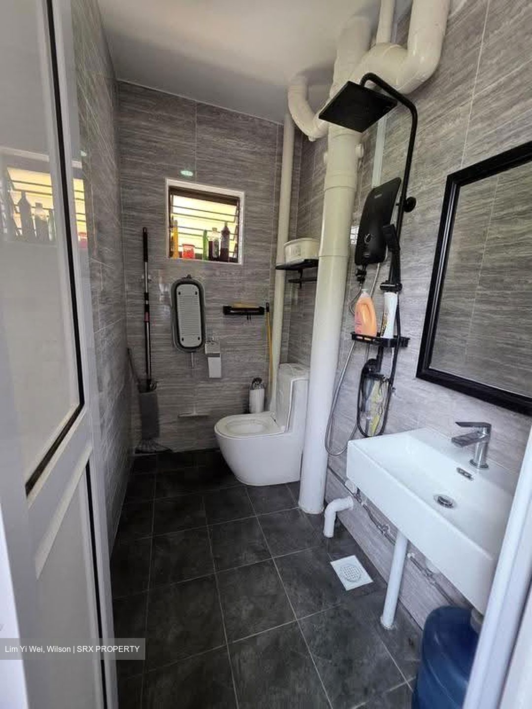 Blk 825 Yishun Street 81 (Yishun), HDB 3 Rooms #608653671